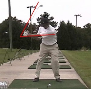 Downswing Lag - Herman Williams Golf