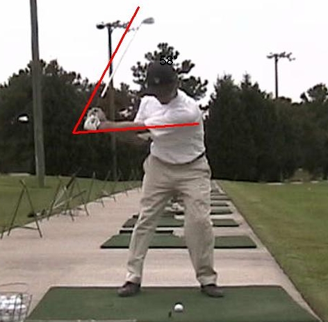 The Secret to Maintaining Lag in Your Downswing